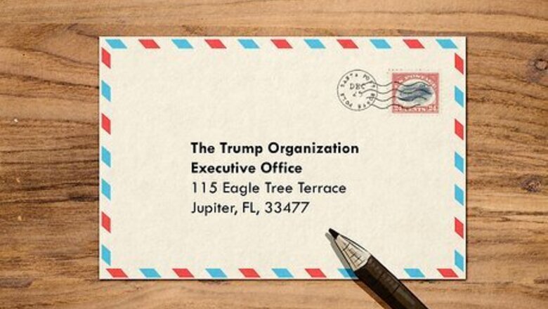 How to Contact Eric Trump via Phone, Email, & Social Media