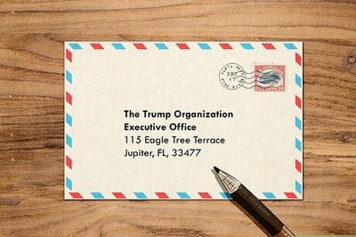 How to Contact Eric Trump via Phone, Email, & Social Media