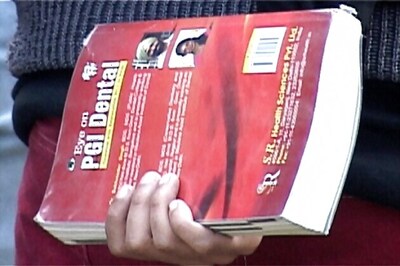 SC verdict likely on entrance exams for medical courses