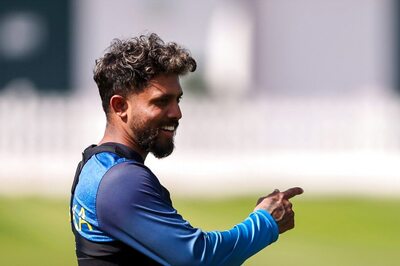 Kusal Mendis Out for Pathum Nissanka as Sri Lanka Make Two Changes for Second Test vs England