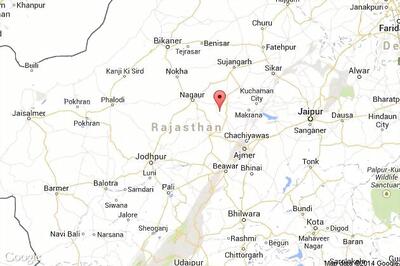 Major administrative reshuffle in Rajasthan, 26 senior IAS officers transferred