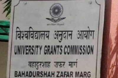 UGC Directs Universities, Colleges to Ensure Compliance With Admission Fee Refund Policy