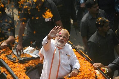 Modi's Vote Bank is Flush with Trust, 63% Want Him to Return as PM