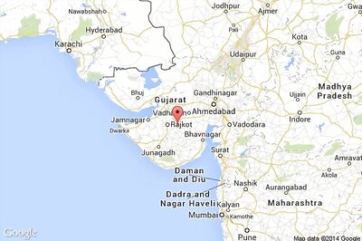 Taking out peaceful procession is fundamental right, rules Gujarat HC