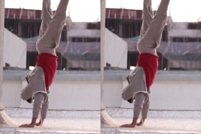 Kartik Aaryan Reveals Hilarious Side Effects of Covid-19