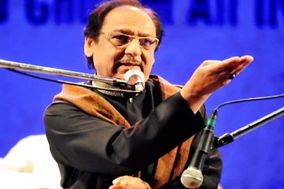 I will keep coming back to India, says Ghulam Ali