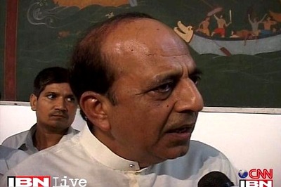 'Railway could go AI way if money not pumped in'