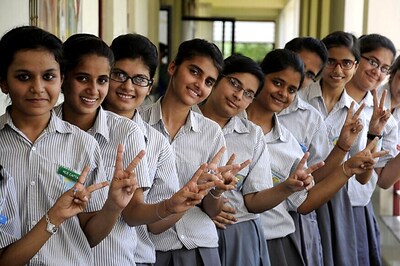 CBSE Class 10 Results 2017 Declared on cbseresults.nic.in; Pass Percentage Falls by 5%