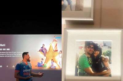 Ayushmann Khurrana Cheers For Tahira Kashyap’s Sharmajee Ki Beti: 'You Fought Through the Most Difficult Time’