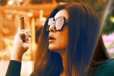 Sushmita Sen Is Back As Aarya and This Time 'She Means Business'; Watch Teaser