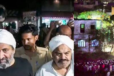 Atiq Was Shot 9 Times, Ashraf 5, Died Instantly, Reveals Autopsy; Murder Planned Long Back | Latest Details