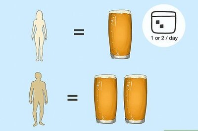 How to Minimize Cancer Causing Acetaldehyde Exposure from Alcoholic Beverages