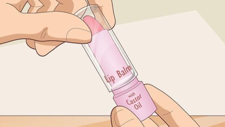 How to Heal Chapped Lips Naturally