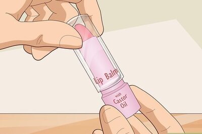 How to Heal Chapped Lips Naturally