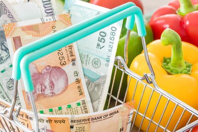 RBI Retains FY23 Retail Inflation Projection At 6.7%; CPI Inflation Likely To Be Below 6% From Q4