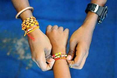 On Raksha Bandhan, This Locality in Kolkata Sent Out a Message of Communal Harmony