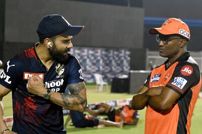 'If my Son Has to Play Sport, I Will be Using Virat Kohli's...': Brian Lara Credits India Star for Changing Face of Cricket