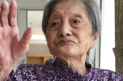 Japanese Woman, 116, Is The World's Oldest Living Person