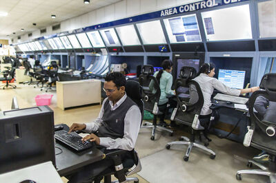 Couple Disappears Mysteriously from IGI Airport