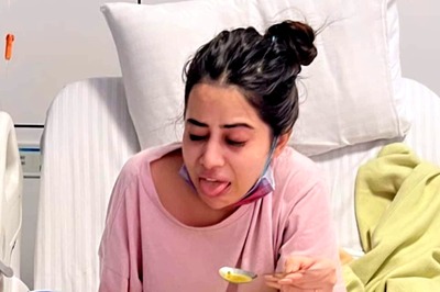 Urfi Javed Admitted to Hospital in Mumbai, Shockingly Reveals 'I Kept Ignoring My Health'