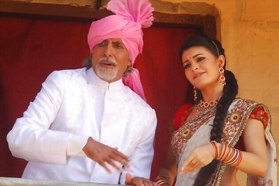 Big B in awe of Jacqueline