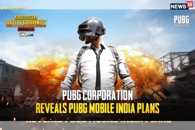 PUBG Mobile Is Coming Back And It Will Be Known As PUBG Mobile India, But You May Have To Wait A Bit