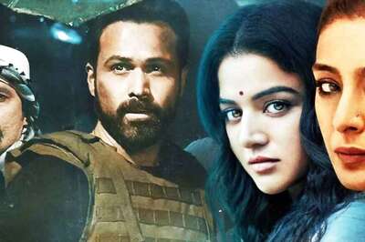 Bard Of Blood To Khufiya, 4 Binge-worthy Spy Thrillers On OTT