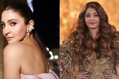Anushka Sharma's Cryptic Note Goes Viral, Aishwarya Rai's Fans 'Upset' For This Reason