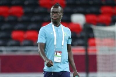Awer Mabil, Cadiz CF’s First Signing For the 2022-23 Season
