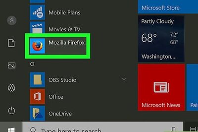 How to Enable Java in Firefox