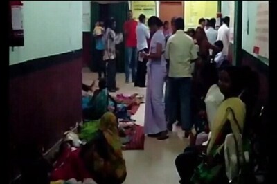 Jharkhand: 20 women given no medical care after sterilisation in Latehar