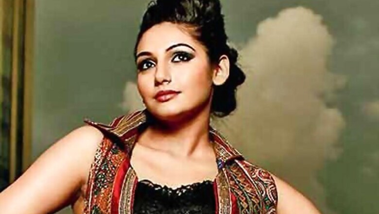 'Face To Face': Ragini plays Mammootty's wife