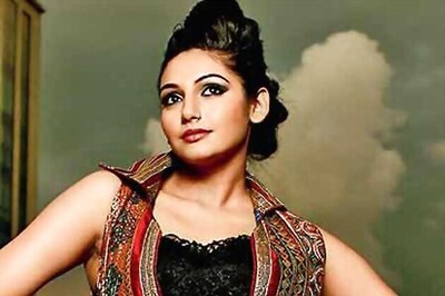 'Face To Face': Ragini plays Mammootty's wife