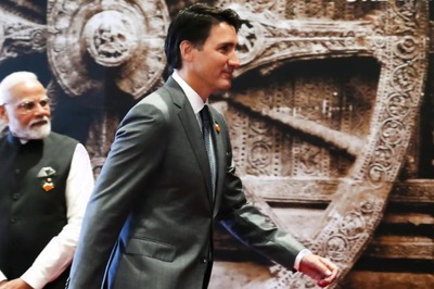 News18 Afternoon Digest: Under Pressure to Prove Allegations Canada 'Leaks Claims' to Media And Other Top Stories