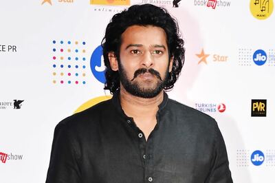 This Movie Inspired Baahubali Star Prabhas To Take Up Acting