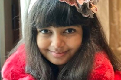 Abhishek Bachchan Drops Cute Pic of His 'Little Princess' Aaradhya on Her B'day; Neetu Kapoor, Bobby Deol Wish Her