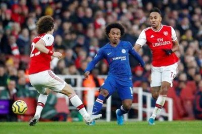 Willian Joins Arsenal after Contract Expires at Chelsea: Fans Wonder Who's Loss is it Anyway
