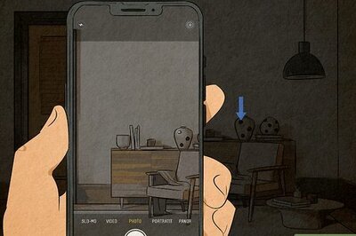 Finding Hidden Cameras Using Mobile Phones + Tips & Tricks