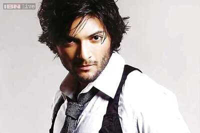 Fast and Furious 7: It's just a cameo, says Ali Fazal