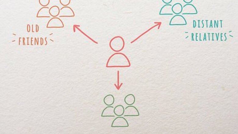 How to Network