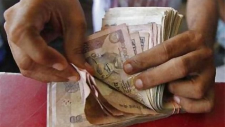 SBBJ revises FCNR(B) deposit interest rates