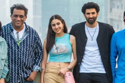 Metro In Dino: Anurag Basu's Film With Sara Ali Khan, Konkona Sensharma To Release On THIS Date