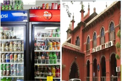 Madras High Court Relief to Coke, Pepsi; Lifts Stay on Water Supply