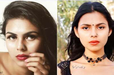 Porn Star Riya Barde, A Bangladeshi National, Arrested For Illegally Staying In India