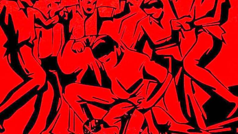 Beaten Up, Kept Hostage and Set Ablaze: Dalit Man Burnt Alive in UP's Hardoi Over Honour Killing