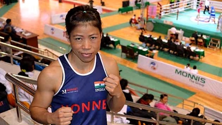 Olympics: Manipuris pray for Mary Kom, Devendro