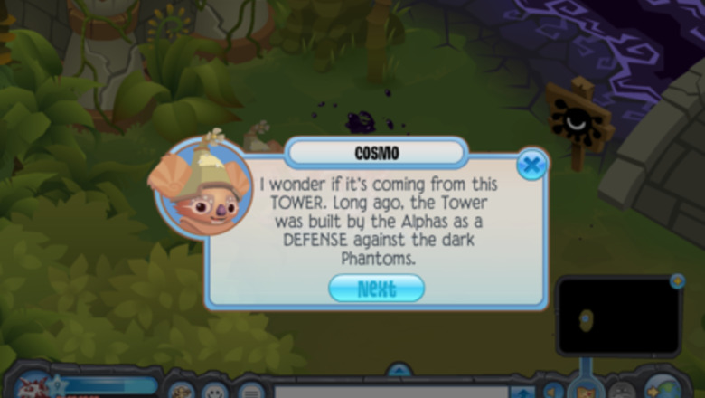 How to Do the Great Escape Adventure on Animal Jam (Hard Mode)