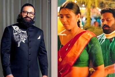 Rishab Shetty in TROUBLE for Saying 'Bollywood Shows India in Bad Light': 'Pinching Female Waist...'