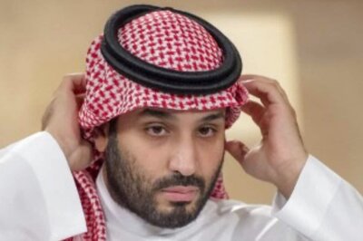 Crown Prince a Psychopath, Wanted to Kill Late King With Poison Ring from Russia: Ex-Saudi Official