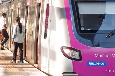 Mumbai Metro: Tunnelling Work of 33.5 km on Line 3 Metro Corridor Completed